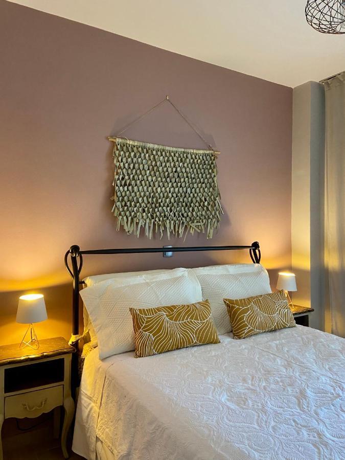 Cozy Flat Elix Apartment Lefkandi Chalkidas Exterior photo