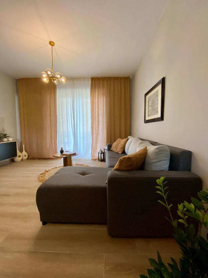 Cozy Flat Elix Apartment Lefkandi Chalkidas Exterior photo