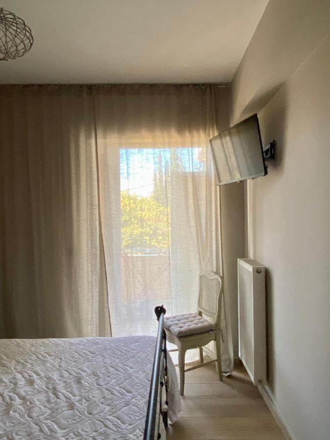Cozy Flat Elix Apartment Lefkandi Chalkidas Exterior photo